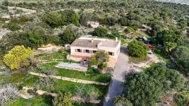 Finca rústica 3 habitaciones 170m² en venta - Pòrtol - foto 2