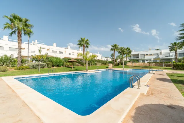 Bungalow 2 habitaciones 79m² en venta - Desamparados-Hurchillo-Torremendo — 26