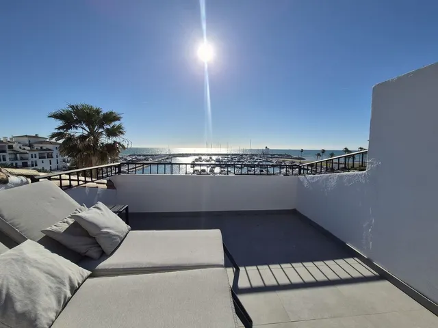 Ático Dúplex 3 habitaciones 156m² en venta - Costa del Sol — 9