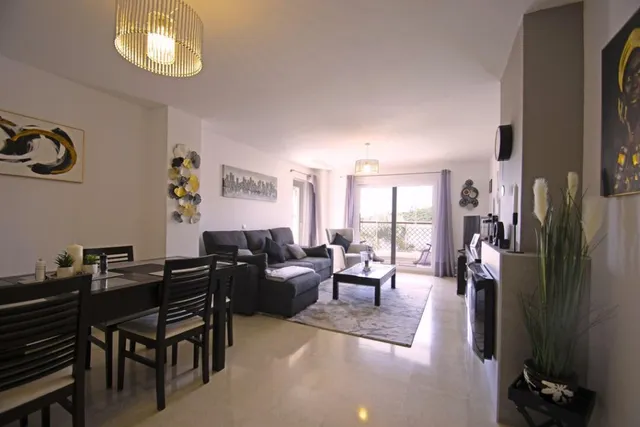Apartamento en Venta en San Roque Cádiz — 5