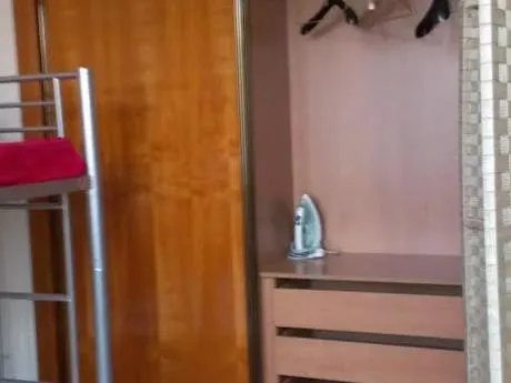 ESTUDIO DE LUJO EN SEVILLA ESTE. — 11