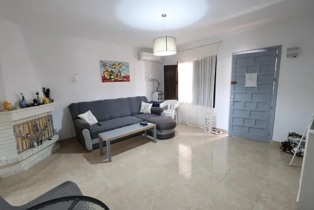 Bungalow en planta alta con orientación Sur en la Regia — 14