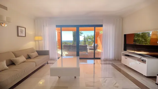 Apartamento 3 habitaciones 199m² en venta - El Madroñal - foto 4