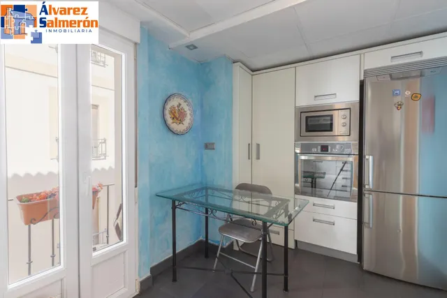 ¡CASA CON ENCANTO Y VISTAS EN PLENA PLAZA DE SANTO DOMINGO... EN EL EMBLEMÁTICO BARRIO DEL REALEJO! — 10