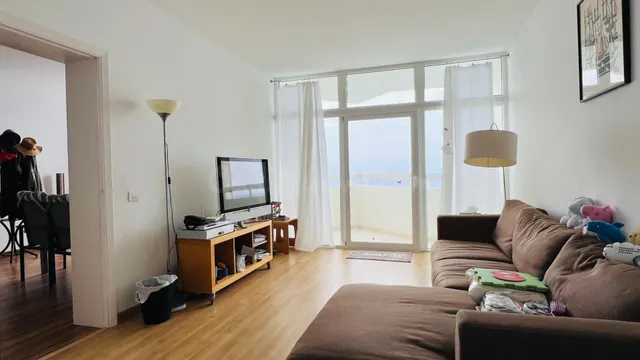 Vivienda de 5 dormitorios con espectaculares vistas al océan - foto 2