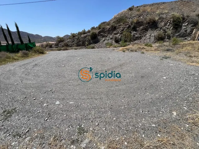 TERRENO RÚSTICO DE 2.200 m2 A LA VENTA EN TEBAR CON AGUA Y L - foto 3