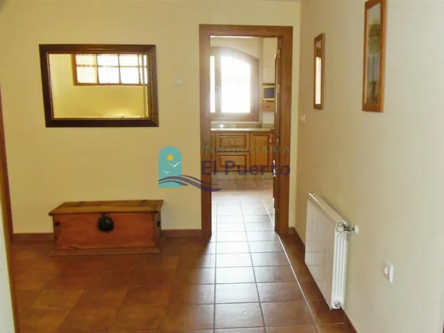 PRECIOSO CHALET EN BOLNUEVO - REF 1213 — 19
