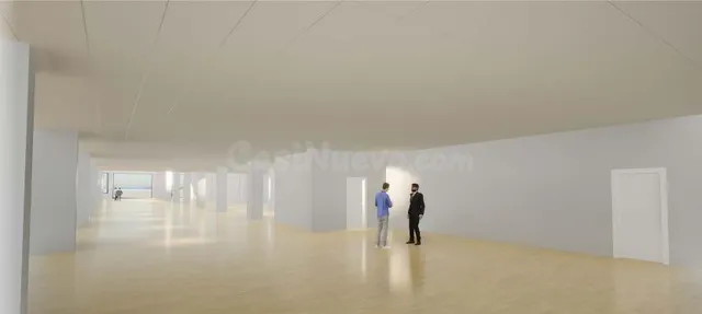 Local comercial de gran superficie en venta en San Matías –  - foto 3