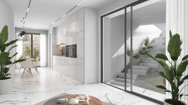 Chalet 5 habitaciones 280m² en venta - Marbella — 7