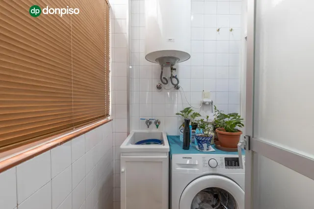 Amplio y luminoso piso de 3 dormitorios listo para entrar a vivir junto al metro de Albolote — 26