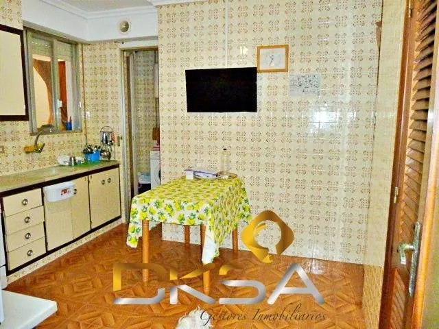 160 M2, TERRAZA, CHIMENEA Y ESTANCIAS DE LAS QUE YA CUESTA E - foto 4