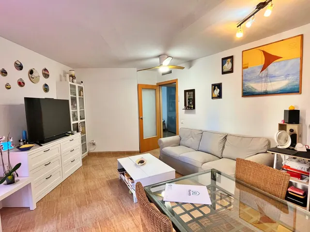 Apartamento Reformado en el Casco Histórico de Tortosa — 7