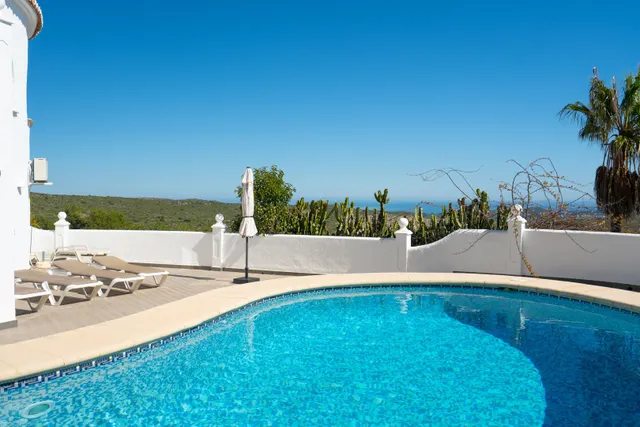 Villa 4 habitaciones 250m² en venta - Cumbre del Sol — 38