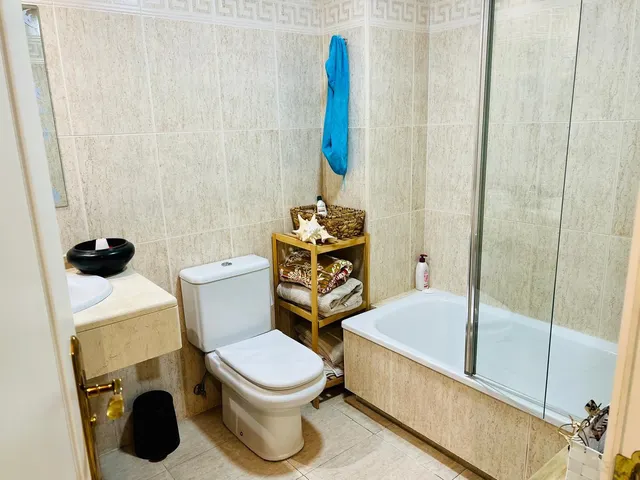 Apartamento 2 habitaciones 89m² en venta - Marbella — 18