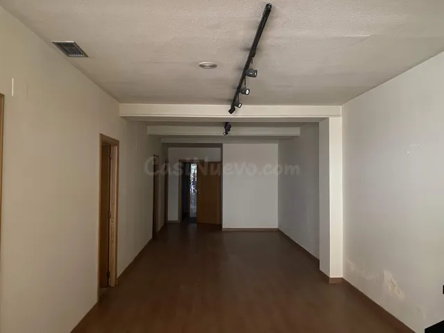 Local de 170 m2 en el centro de León - foto 3