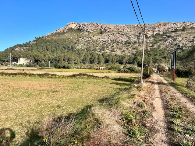 Finca rústica en Alcudia — 15