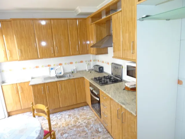 Piso en planta baja en venta TORRE PACHECO - foto 3