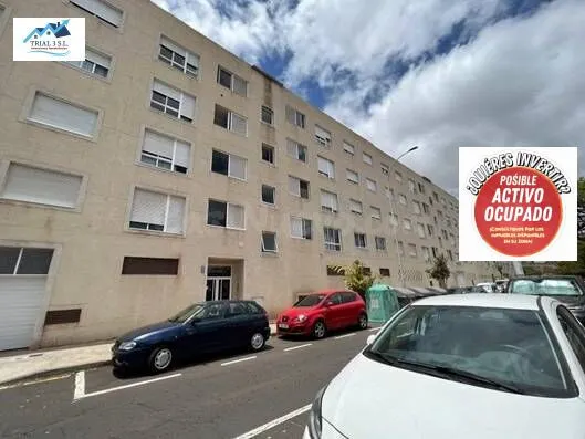 Venta Piso en El Rosario (Santa Cruz de Tenerife)