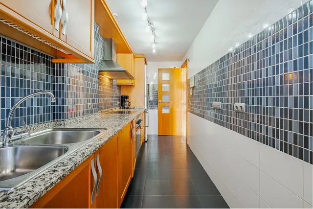 Apartamento 2 habitaciones 99m² en venta - Costa Del Sol — 4