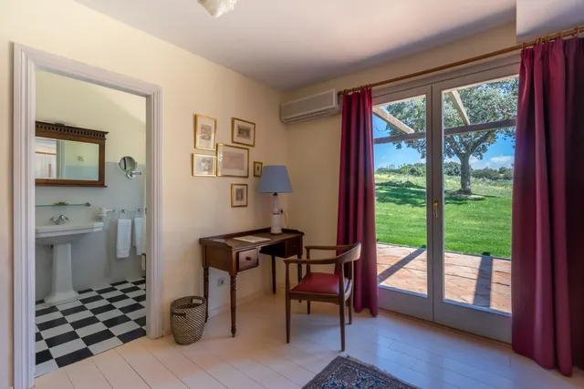 Finca rústica 8 habitaciones 866m² en venta - Centro — 13