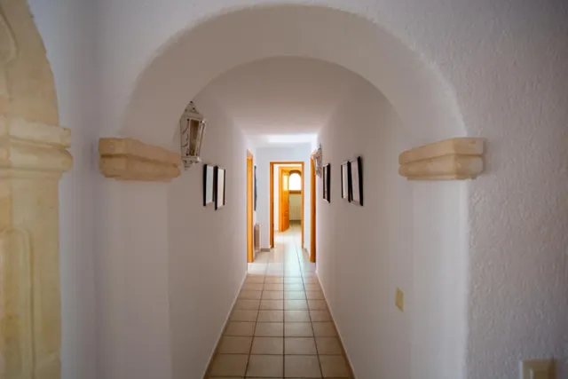 Villa 4 habitaciones en venta - Montañar I — 14