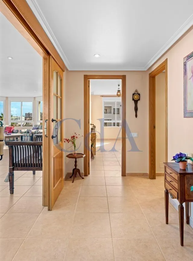 SE VENDE APARTAMENTO / ASCENSOR / TORREVIEJA / ALICANTE — 29