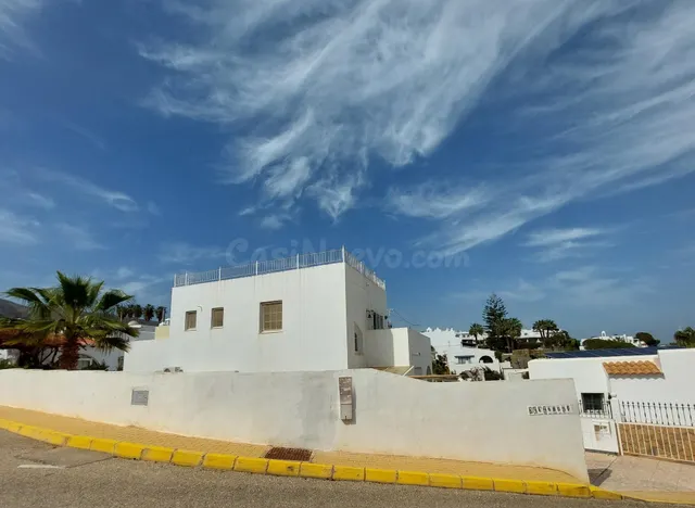 Chalet en venta con 3 apartamentos independientes en zona pu - foto 4