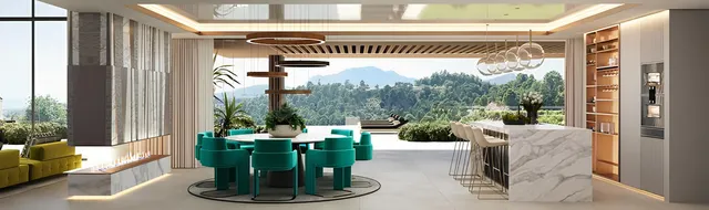 Chalet 6 habitaciones 1200m² en venta - Montemayor-Marbella  - foto 4
