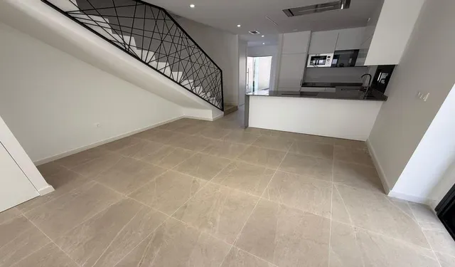 ALTO STANDING - GRAN LUJO - Villa Pareada con PISCINA PRIVADA, y ASCENSOR PRIVADO — 13