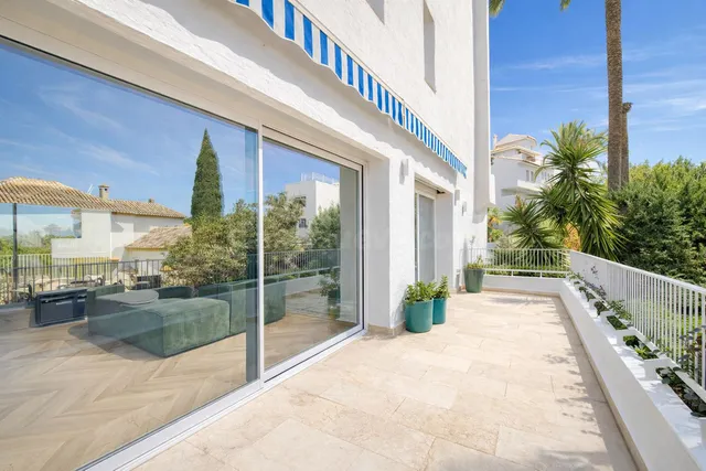 Dúplex 3 habitaciones 178m² en venta - Marbella — 3