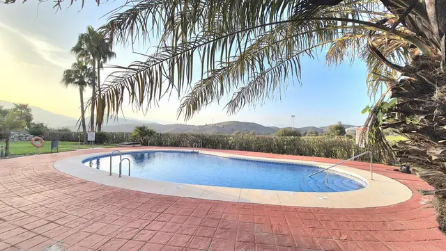 Adosado 3 habitaciones 242m² en venta - Costa del Sol — 43