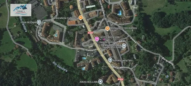 Venta Piso en Ramales de la Victoria - Cantabria - foto 3