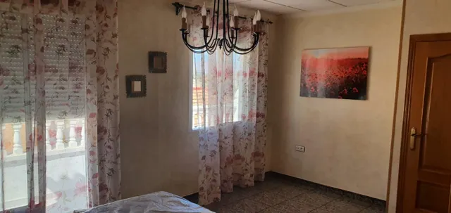 Casa 2 dormitorios en San bartolomé (Orihuela) — 33