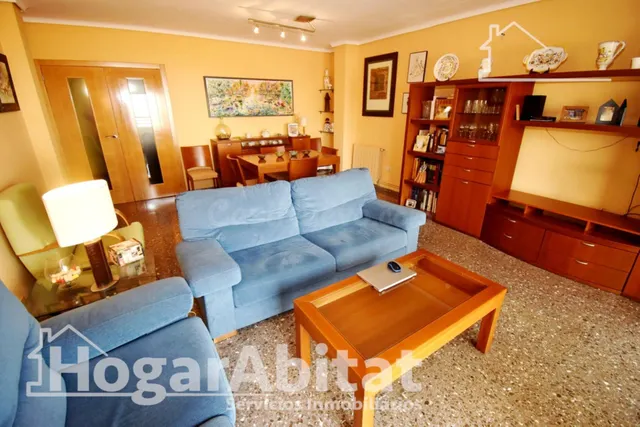 ¡REFORMADO! PRECIOSO Y AMPLIO CON TERRAZA ASCENSOR Y GARAJE — 3