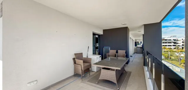 Apartamento 3 habitaciones 109m² en venta - Punta Prima — 7