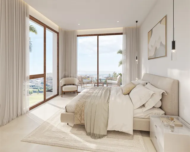 Chalet 4 habitaciones 189m² en venta - Costa Del Sol - foto 5