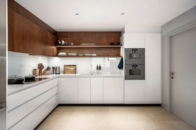 Chalet 6 habitaciones 640m² en venta - Ojen pueblo — 9