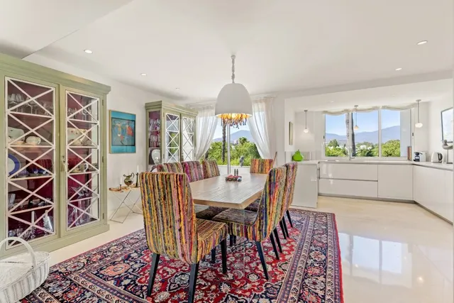 Ático 3 habitaciones 221m² en venta - Marbella — 17