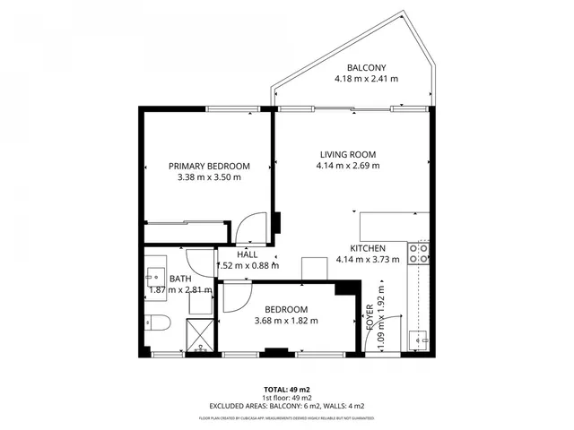 Apartamento 2 habitaciones 90m² en venta - Marbella — 16