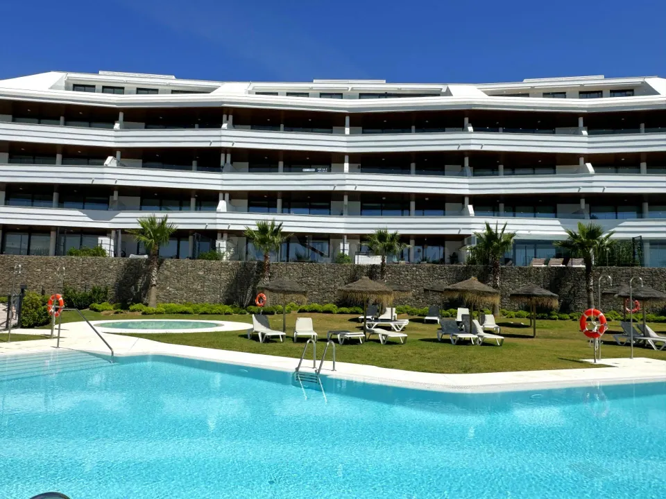 Apartamento 3 habitaciones 131m² en venta - El Higuerón
