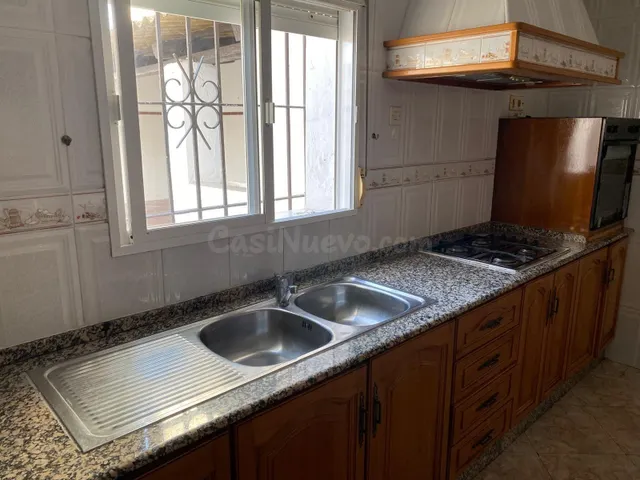 VENTA DE CASA EN SANTA ANA - foto 4