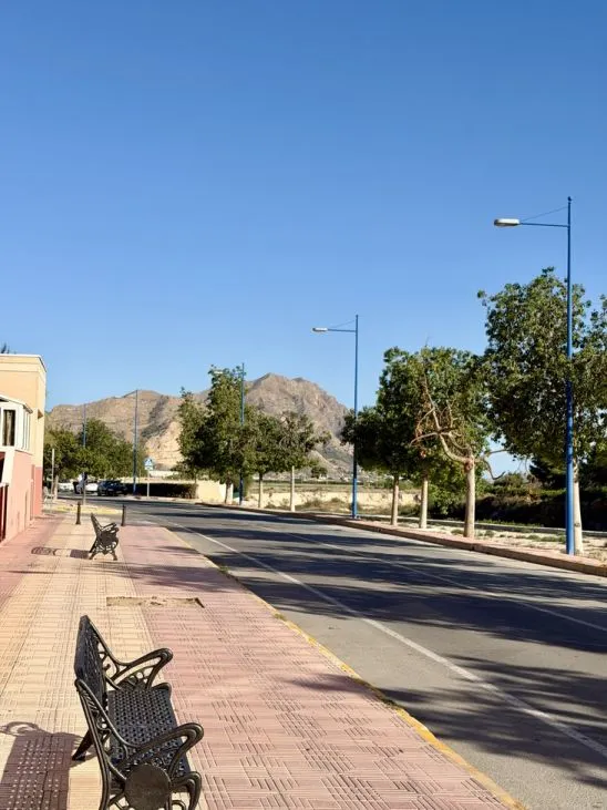 Bungalow 2 habitaciones 95m² en venta - Comunidad valenciana — 20