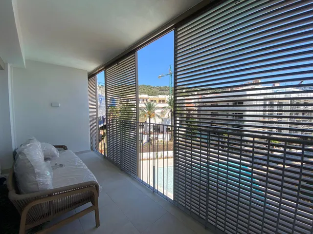 Nuevos atico en venta en Jávea - ¡excelentes precios con estilo! — 5