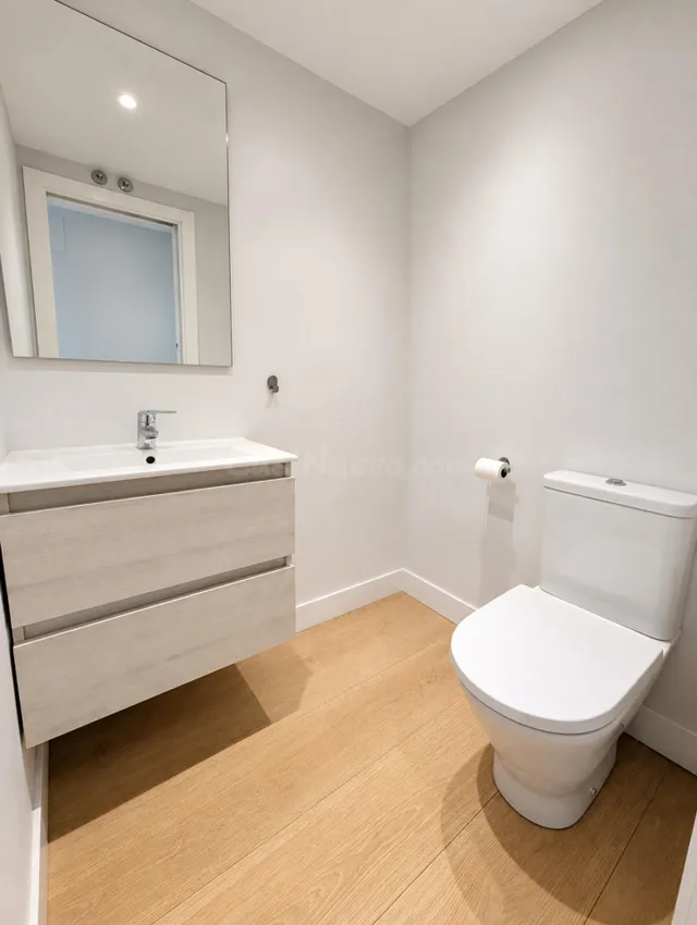 Atico Planta 10 360 Grados Segregable - foto 4