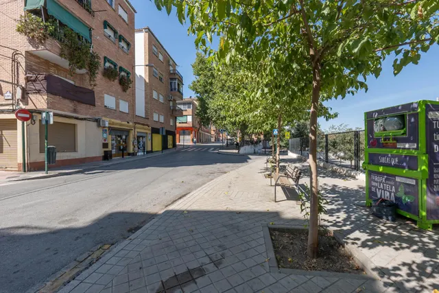 Piso 2 habitaciones 67m² en venta - Cerrillo de maracena — 35