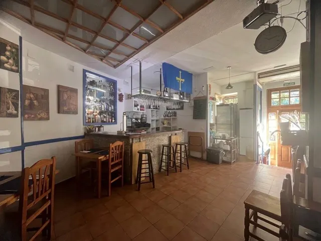 Traspaso Sidrería/restaurante — 15