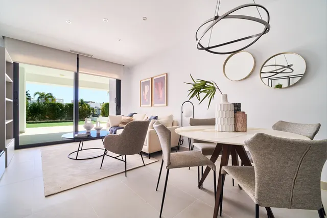 Apartamento 2 habitaciones 90m² en venta - Los Flamingos — 2