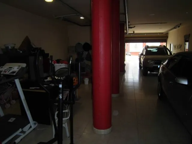 CHALET INDEPENDIENTE EN VENTA EN URB. LA ALCAYNA, AMPLIO, LUMINOSO Y EN PERFECTO ESTADO — 13
