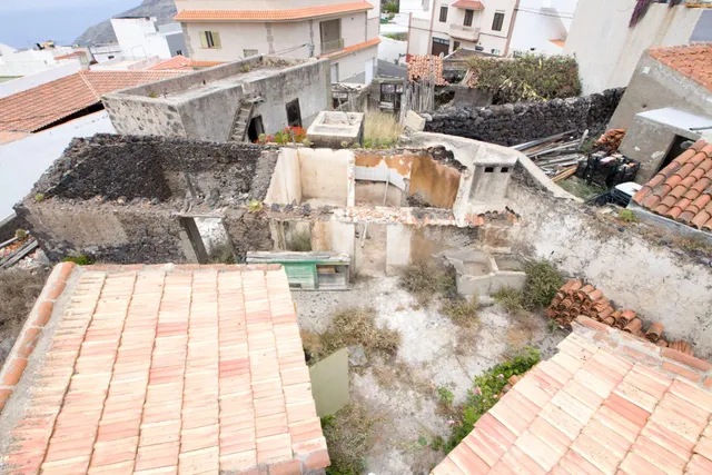 Terreno Urbano de 180 m2 en Pueblo Tranquilo — 10