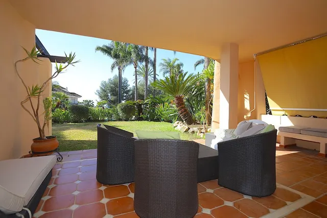 Apartamento 3 habitaciones 130m² en venta - Marbella — 9